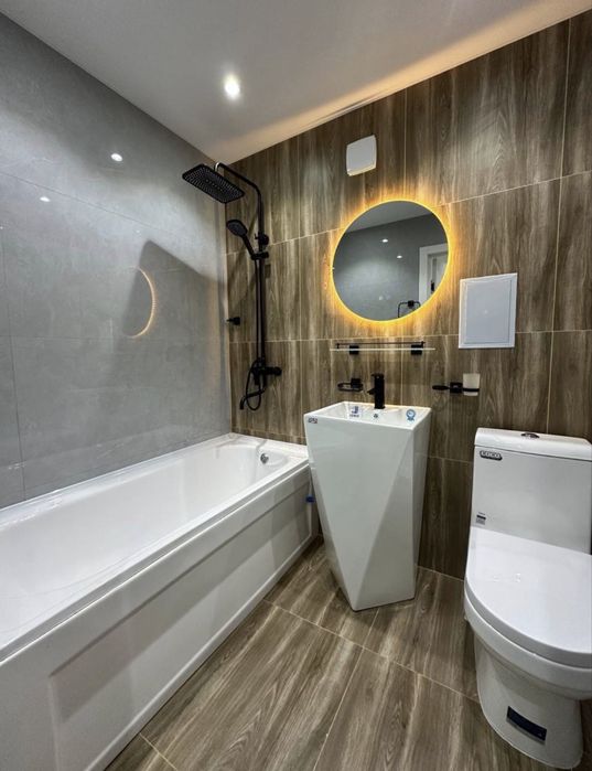 Продается квартира Ташкент Сити/ ЖК Гарденс