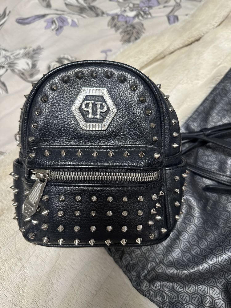 Раница Philipp Plein