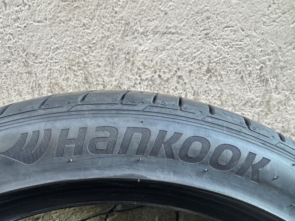 Автомобилни гуми 215 45 17 Hankook