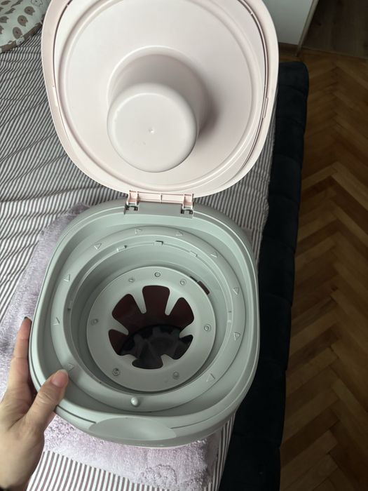 Cos de scutece tommee tippee