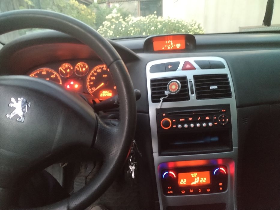 Vând/schimb cu ceva după 2016