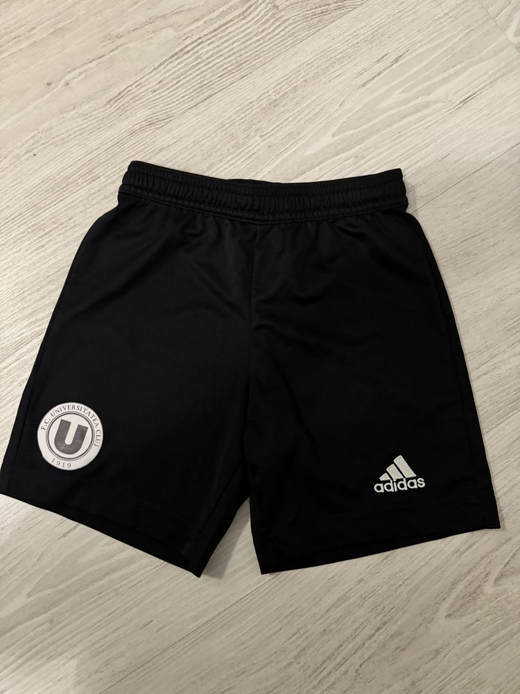 Pantaloni scuti Adidas U Cluj 128