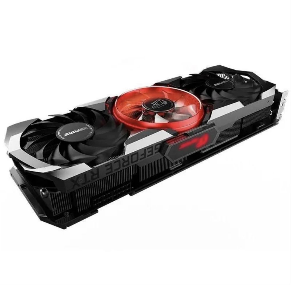 RTX 3060 TI Продам свой ПК