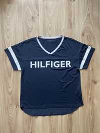 TOMMY HILFIGER / дамска тениска