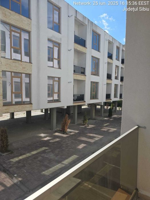 Apartament de vanzare cu 2 camere de la DEZVOLTATOR cu 0% COMISION