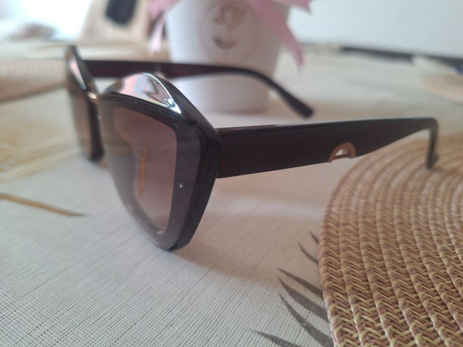 Дамски слънчеви очила - GianMarco Venturi