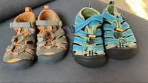 Sandale Keen marimea 29