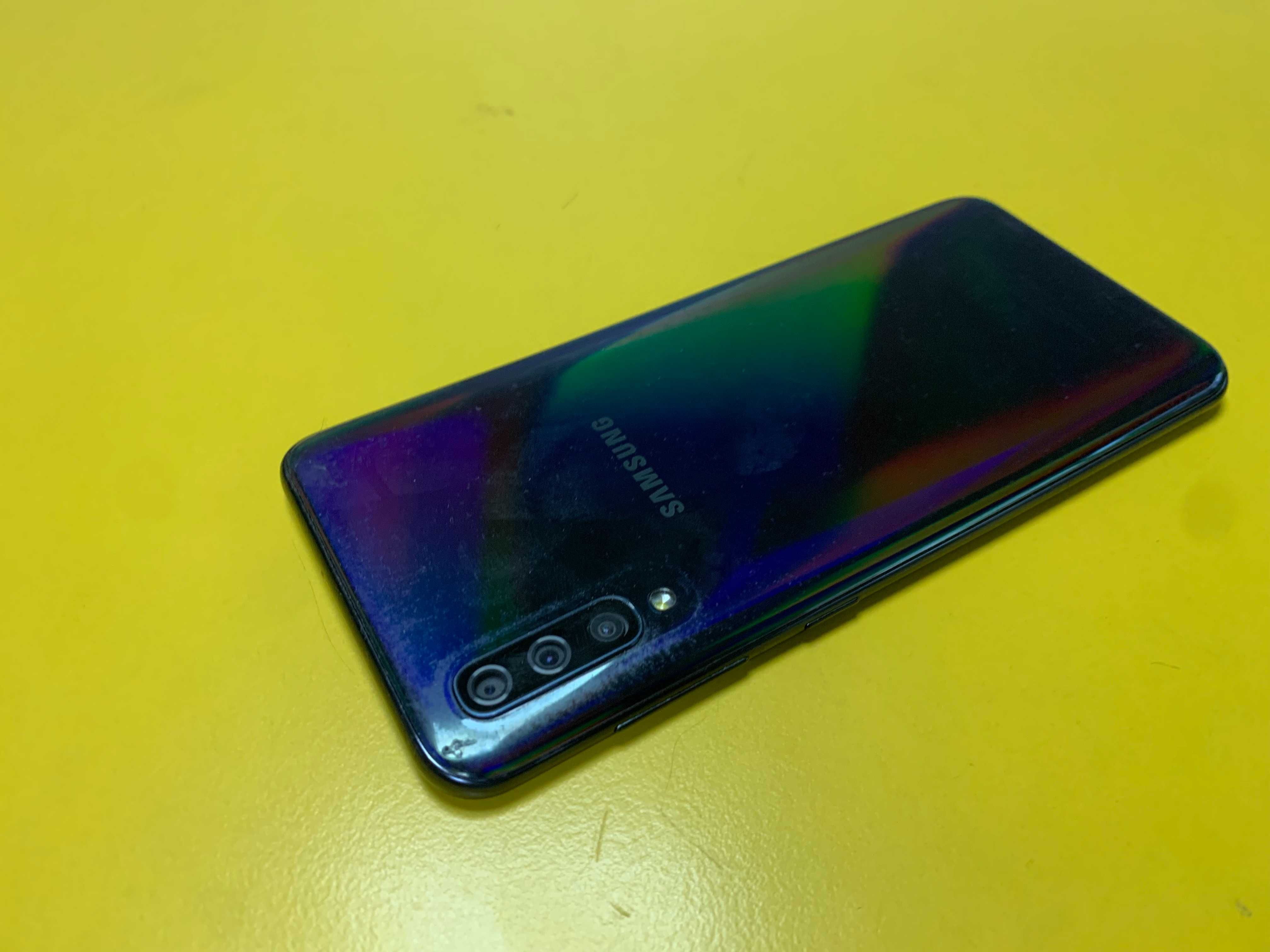 Samsung Galaxy A50  A505F