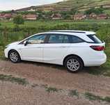 Vând jante / anvelope Opel Astra
