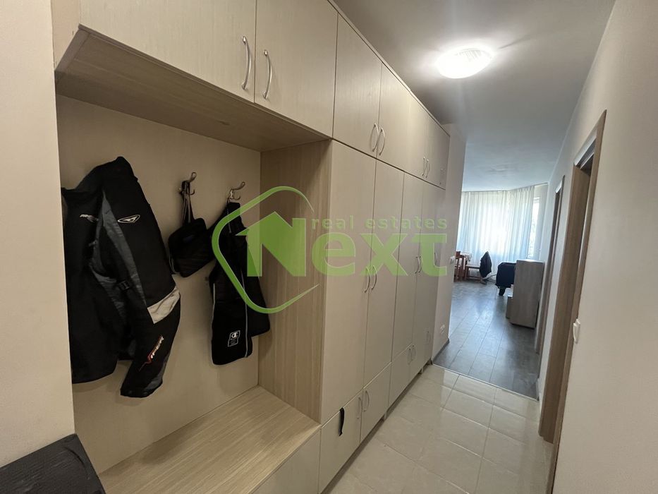 Дава се под наем Двустаен апартамент в София, Студентски град - 65 кв.м за 600 € - Снимка #5