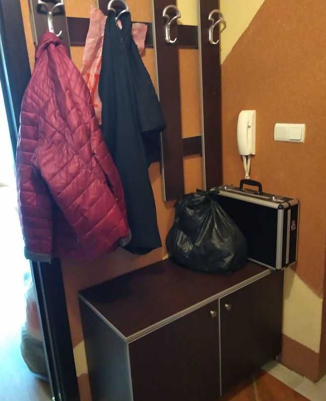 Дава се под наем Двустаен апартамент в Бургас, Изгрев - 95 кв.м за 225 € - Снимка #4