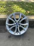 19” Оригинална (предна) Джанта за BMW X6 (F16) Style 594