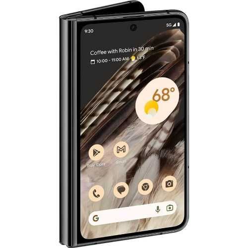 Google Pixel Fold 5G, 256 Gb. 12 Gb RAM, Obsidian | UsedProducts.Ro