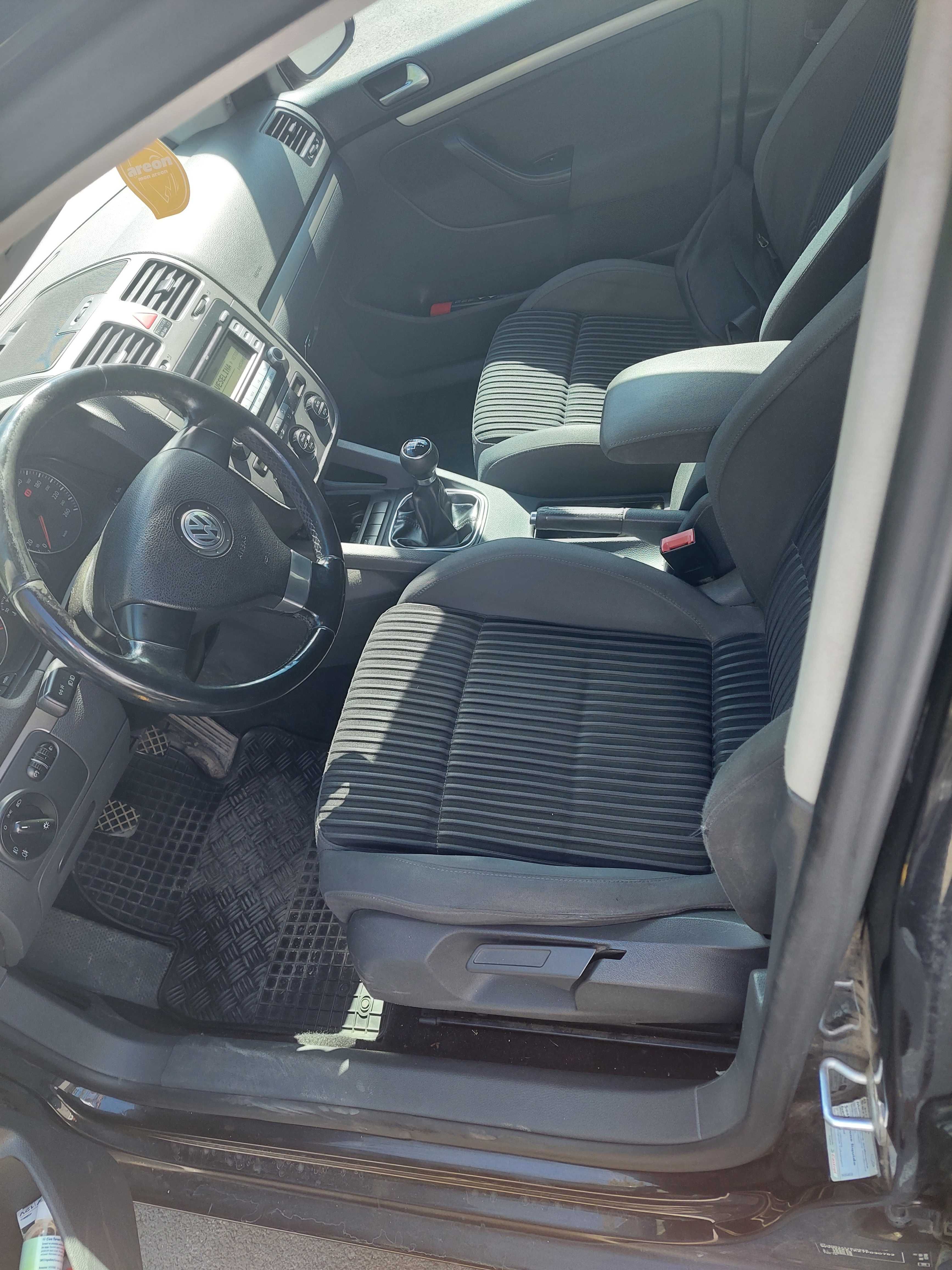 Vw Golf 5 1.9 TDI