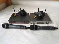 Microfon Sennheiser G3