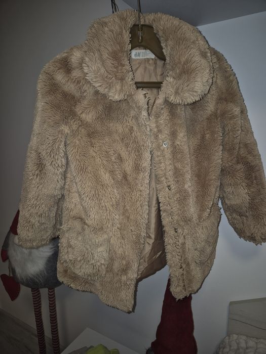 Спортен екип и зимни якета 134