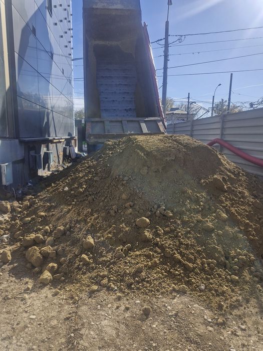 Pământ de umplutură