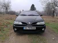 Renault Megane 1.9 dti