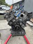 Motor Mercedes Vito Sprinter 3,0 CDI V6 OM642.990