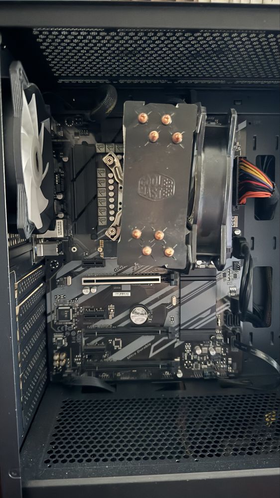 Компютер core i7-9700