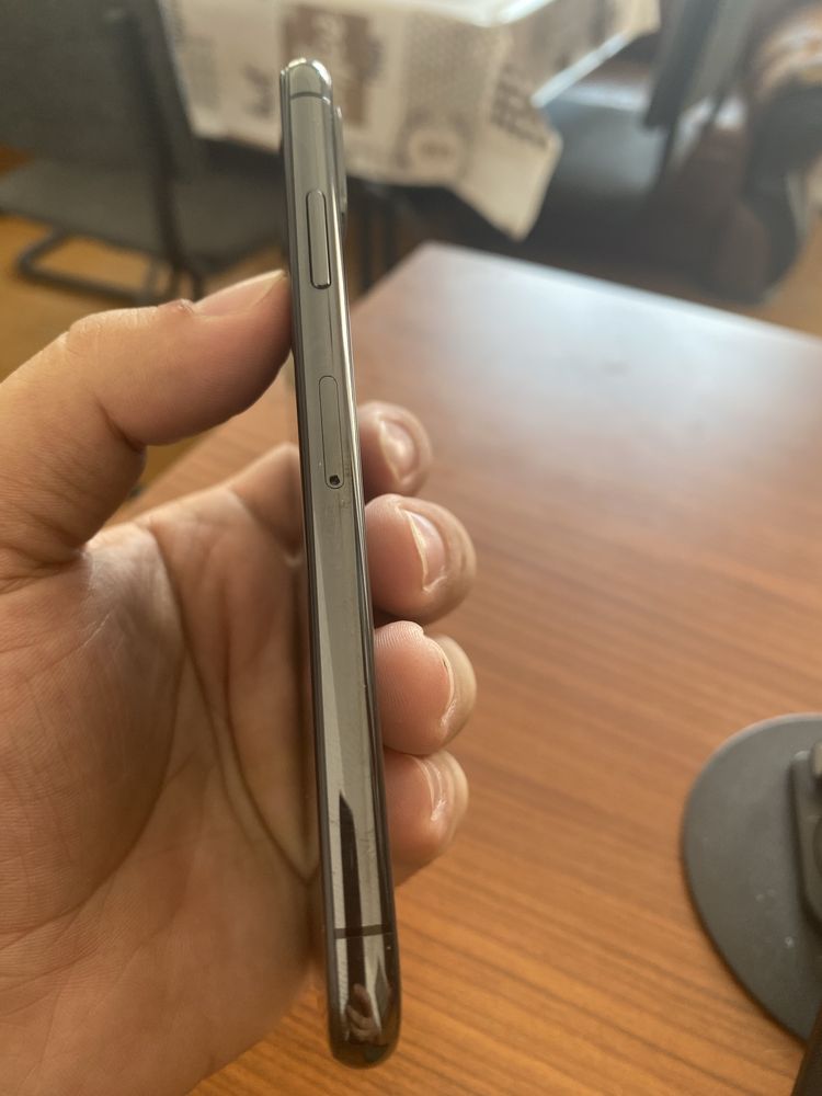 Iphone Xs 64gb Black