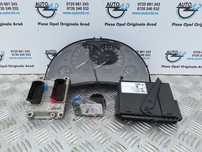Kit pornire Opel Corsa C 1.2i Z12XE 55cp