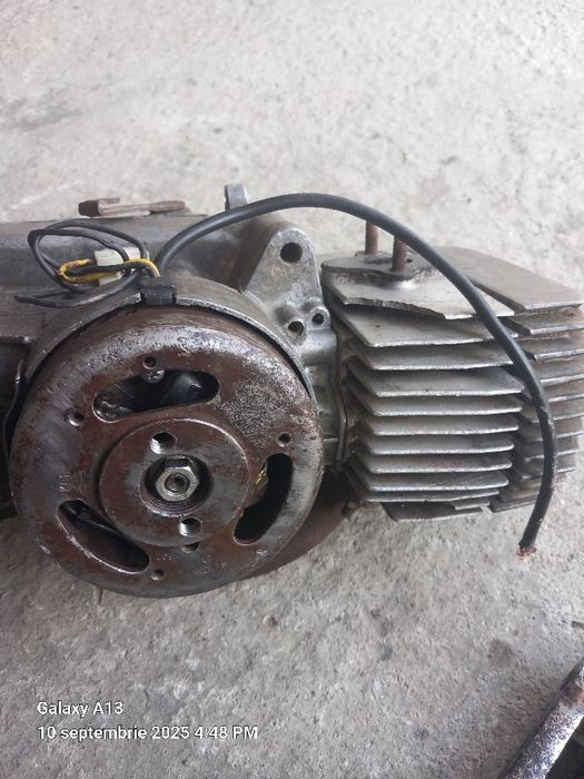 Motor Garelii ( moped,motoreta,scuter)