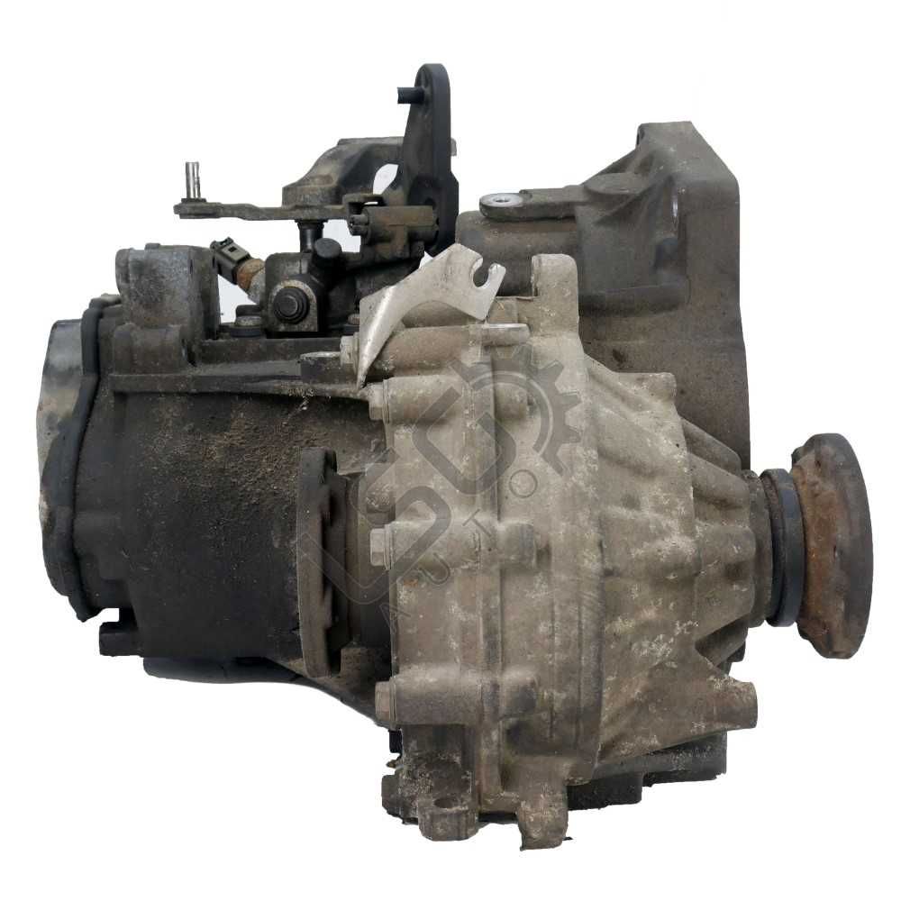 Петстепенна скоростна кутия Seat Leon II 2005-2012 ID:146957