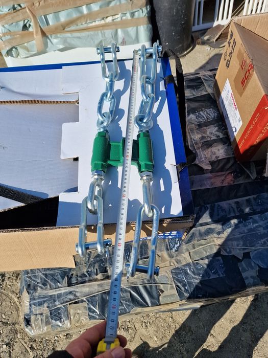 Ancora tractor john deere original preț 250 lei bucata se poate trimit