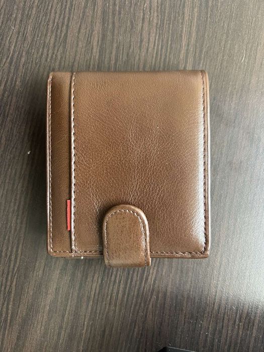 Портфейл - мъжки