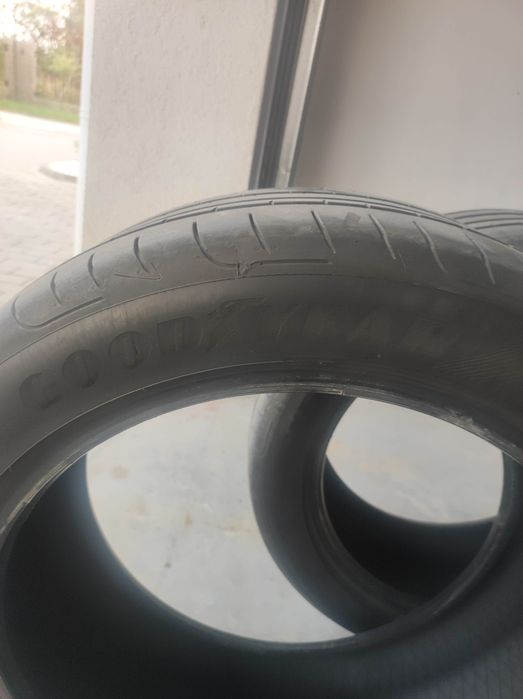 Гуми годиер 245/45/18