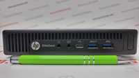 HP EliteDesk 800 G2 Desktop Mini-Intel Core i5-6500T/8GB RAM/256GB SSD