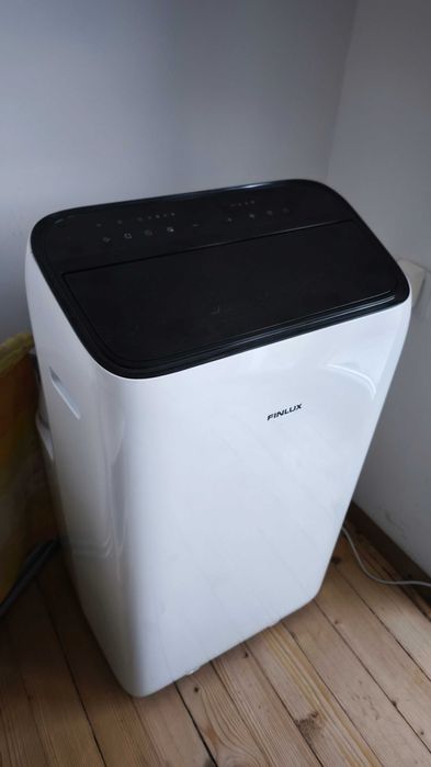 Климатик мобилен Finlux MIA12HOT 12000 охл/отопление