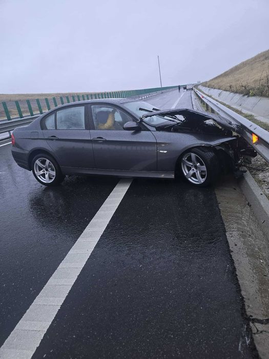 BMW 320D 163 CP 2L 2007