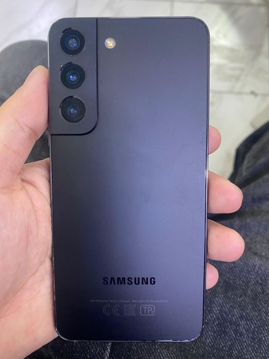 Самсунг с22. 128гб