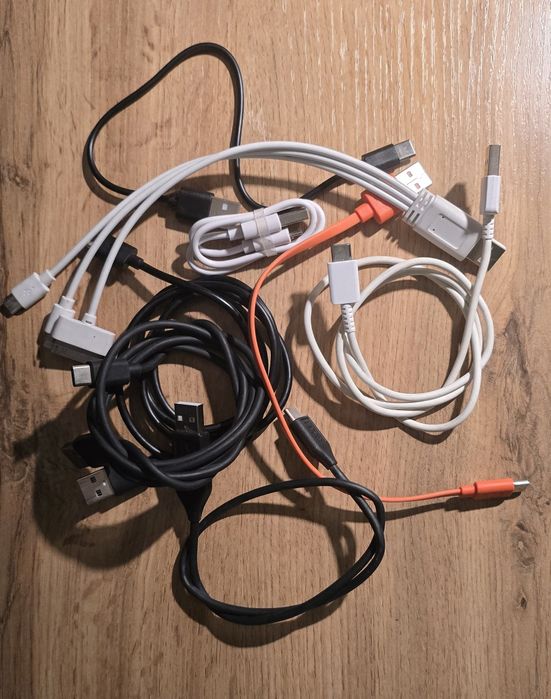 Провода USB type C