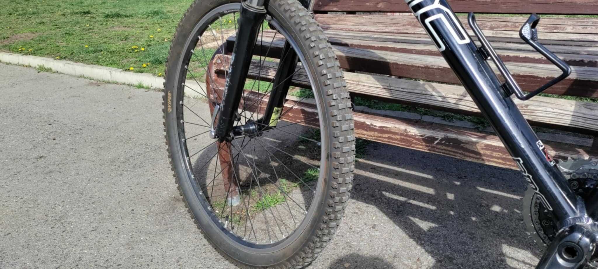 Колело BMC с XL рамка и 26" гуми