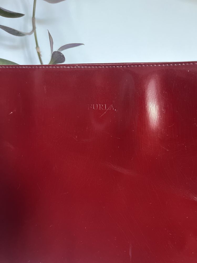 Винтидж чанта FURLA