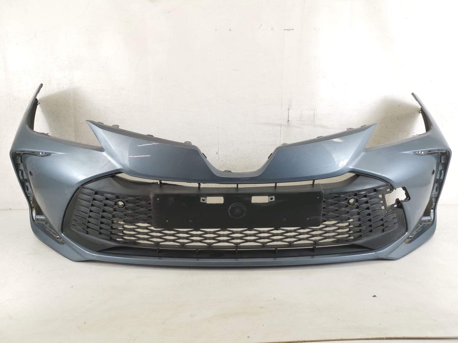 Предна броня с долна решетка Тойота Корола / Toyota Corolla E210 Ориги