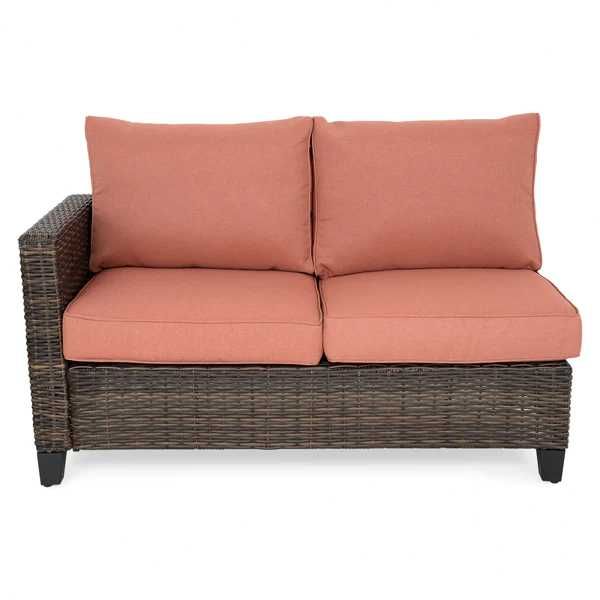 Set mobilier gradina/terasa 2 canapele și 2 mese LIVRARE GRATUITA Nou