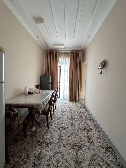 Продаётся квартира Саттепо Новостройка Кирпичная