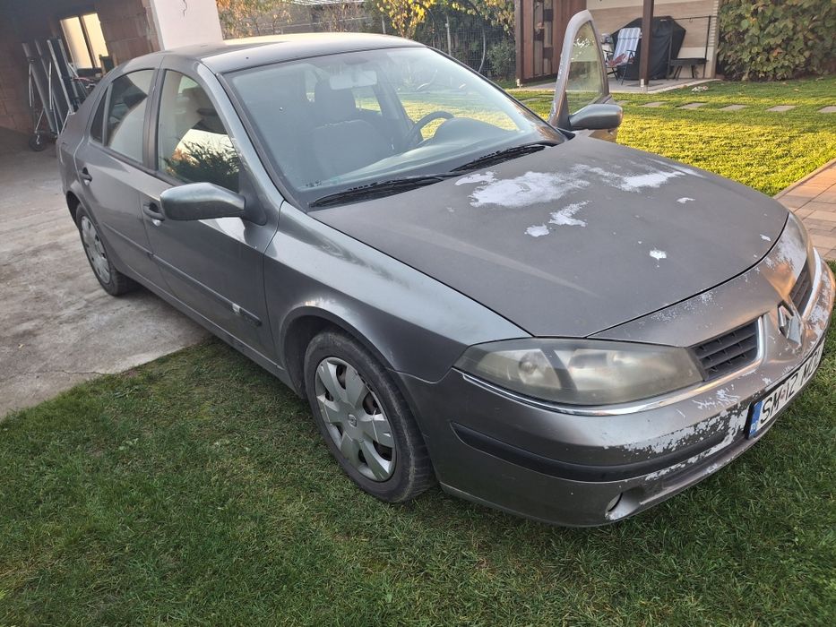 Vand Renault Laguna Face-lift