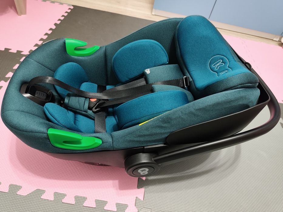 Scoica Auto Kindercraft