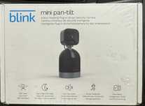 Camera de supraveghere Blink Mini Pan Tilt
