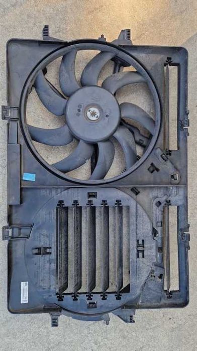 Electroventilator Audi A4 B8 cod 8K0 121 003 L