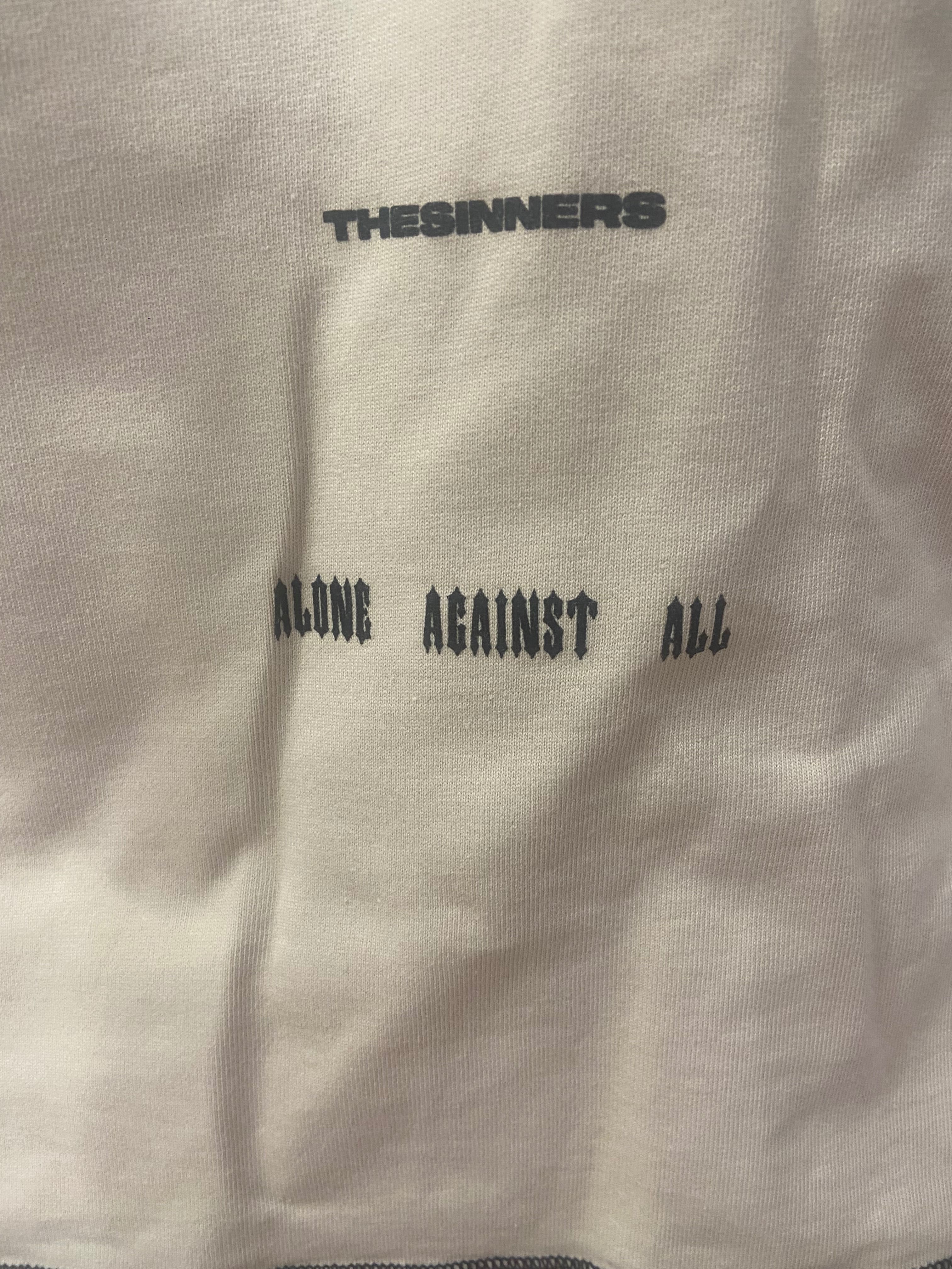 Тениска The Sinners