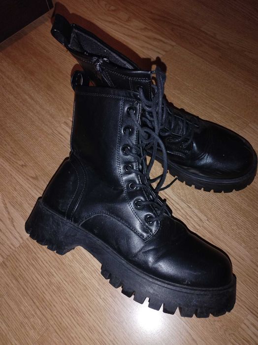 Дамски боти 39 номер