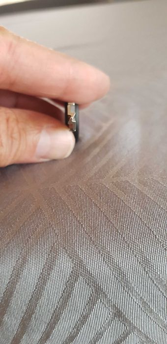 Заготовка (ненарязан ключ) ключ за кемпери и каравани Zadi® STS