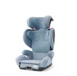 Scaun auto Recaro Mako Elite 2 Prime, Isofix, 15 - 36 kg - Frozen Blue