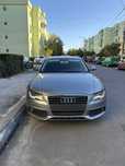 Audi A4 B8 AVANT 2.0 TDI